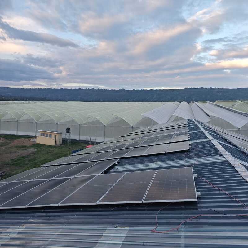 175kWp Grid-Tied image 80